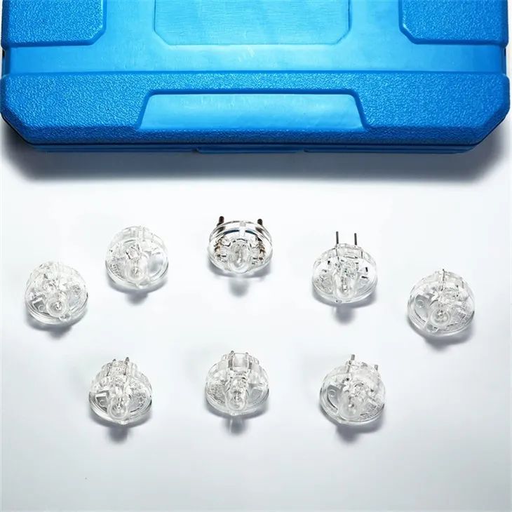 GM Timing Tool Factory
